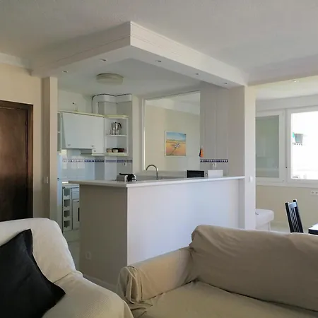 Playamar Pool Torremolinos