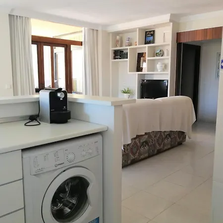 Playamar Pool * Torremolinos