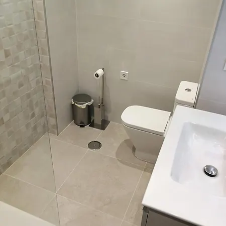 Playamar Pool Apartment *