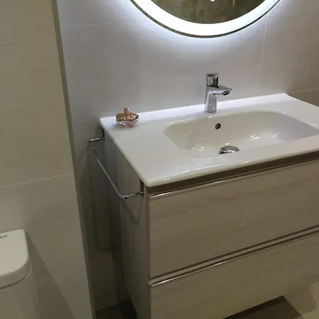 Playamar Pool Torremolinos