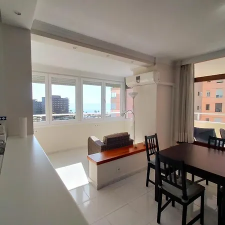 Playamar Pool Apartment