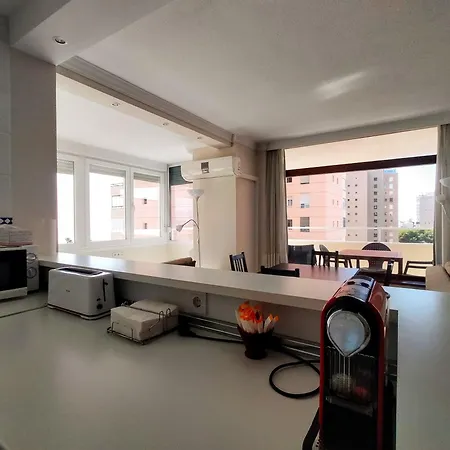 Playamar Pool * Torremolinos