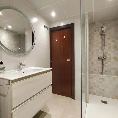 Apartamento Playamar Pool Torremolinos