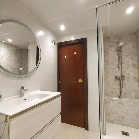 Playamar Pool דירה