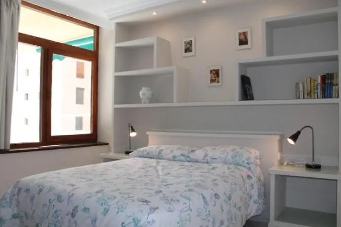 Apartament Playamar Pool Torremolinos