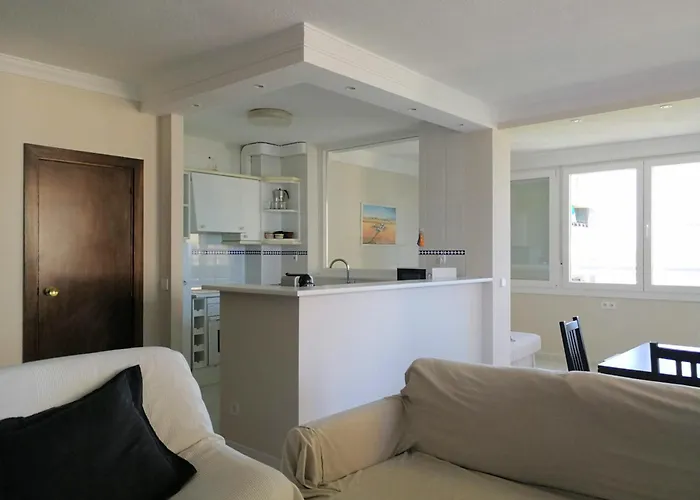 Playamar Pool Torremolinos