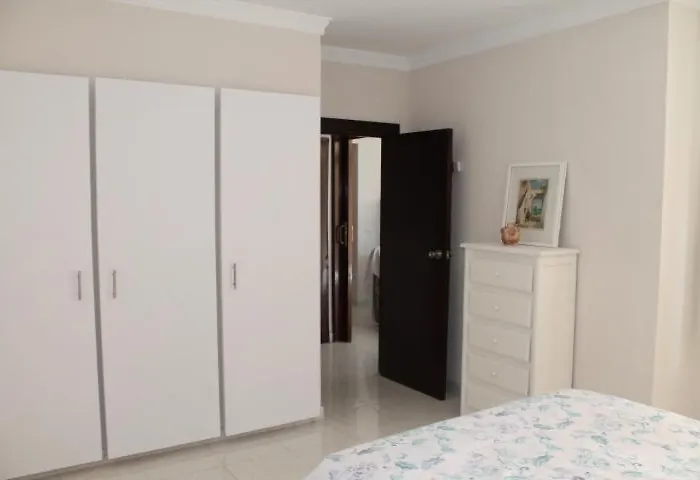 Playamar Pool Apartament *