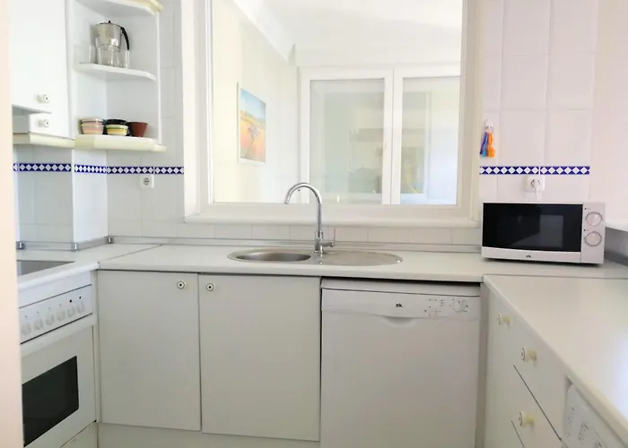 Playamar Pool Apartament