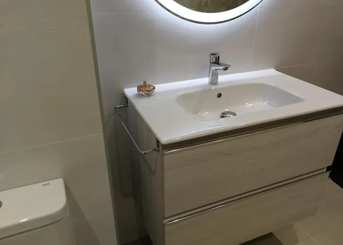 Playamar Pool Torremolinos