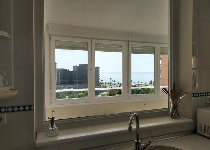 Playamar Pool * Torremolinos