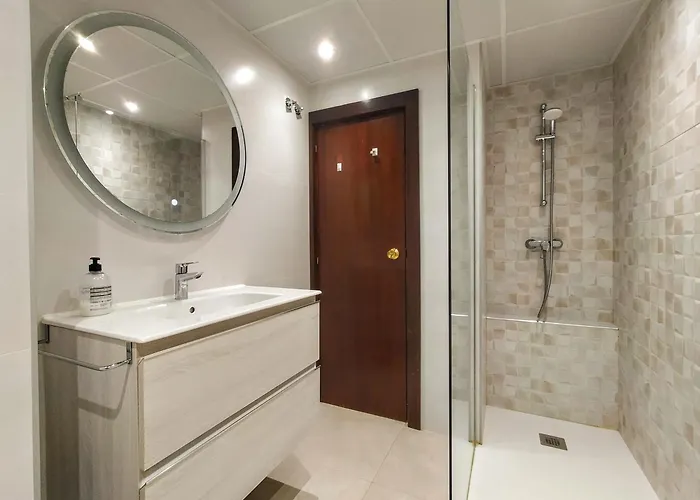 Apartament Playamar Pool Torremolinos