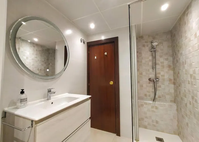 Playamar Pool Apartament