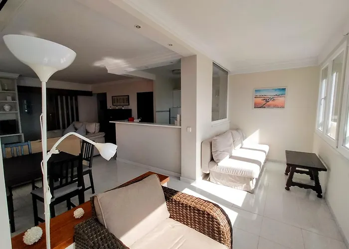 Apartament Playamar Pool *