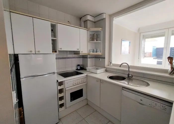 Apartament Playamar Pool