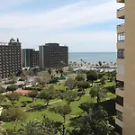 Playamar Pool Торремолінос
