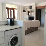 Playamar Pool * Торремолінос
