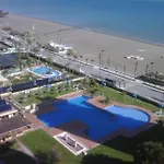 Апартаменти Playamar Pool *
