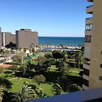 Playamar Pool Апартаменти Торремолінос
