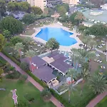 Playamar Pool