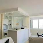 Апартаменти Playamar Pool Торремолінос