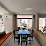Playamar Pool Апартаменти Торремолінос