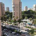 Playamar Pool Apartment *
