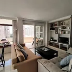 Playamar Pool Apartment
