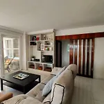 Playamar Pool Апартаменти Торремолінос