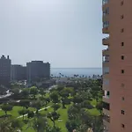 Playamar Pool Торремолінос