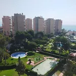 Playamar Pool Apartment *