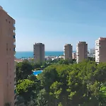 Lägenhet Playamar Pool