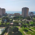 Lägenhet Playamar Pool Torremolinos