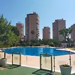 Playamar Pool Lägenhet Torremolinos