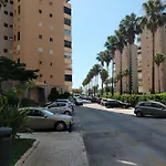 Playamar Pool Lägenhet Torremolinos