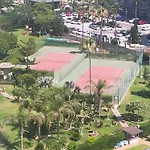 Playamar Pool * Torremolinos