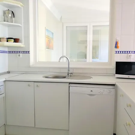 Playamar Pool 公寓