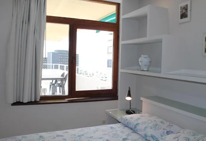 Apartamento Playamar Pool Torremolinos