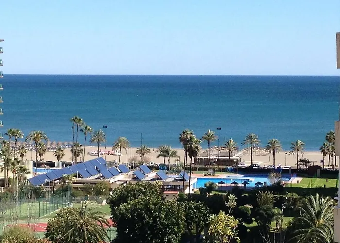 Apartamento Playamar Pool