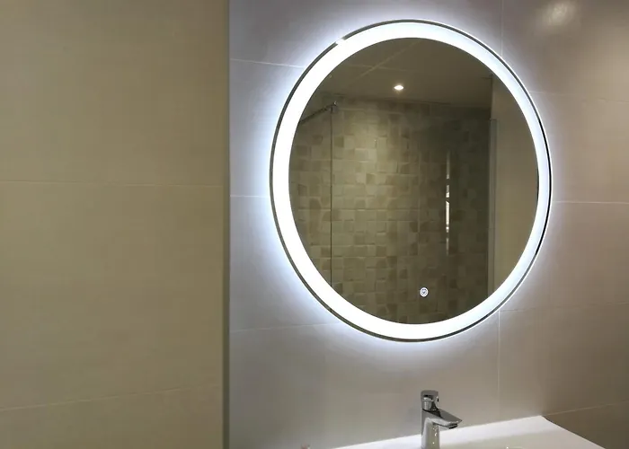 Playamar Pool * Торремолинос