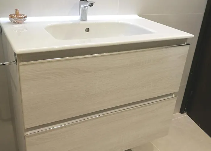 Playamar Pool * Torremolinos