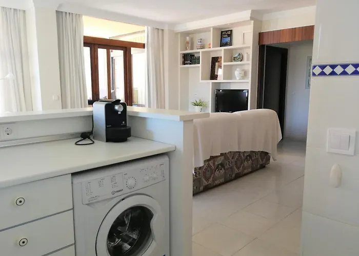 Playamar Pool * Торремолинос