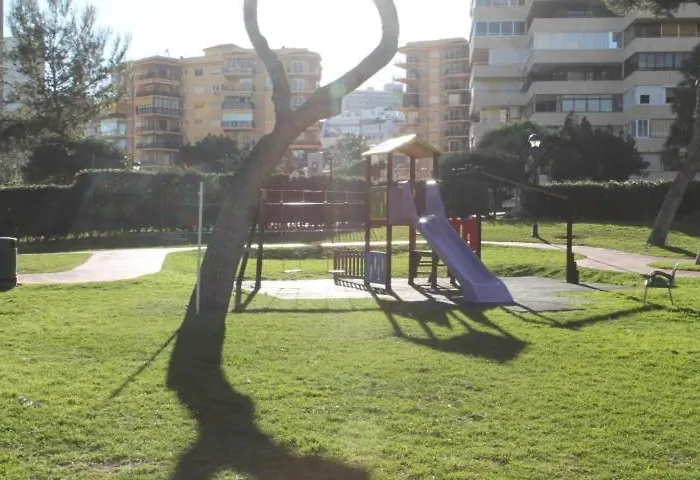 Apartamento Playamar Pool *