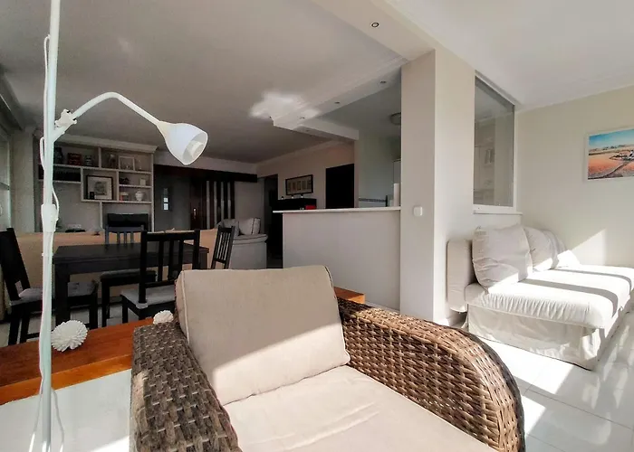 Playamar Pool Apartamento Torremolinos