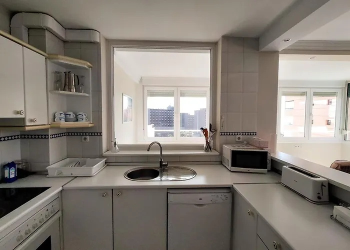 Playamar Pool Апартаменты *