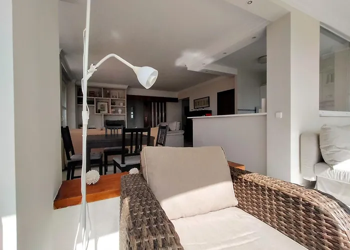 Playamar Pool * Torremolinos