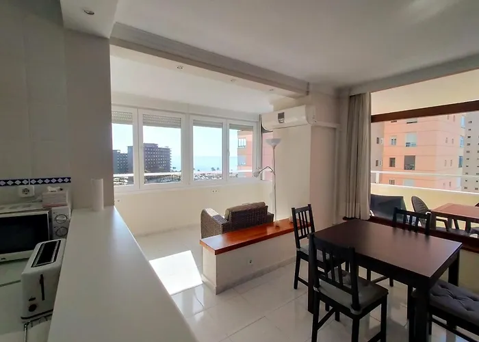 Playamar Pool Apartamento