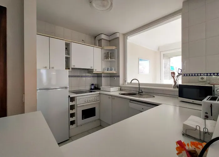 Apartamento Playamar Pool Torremolinos