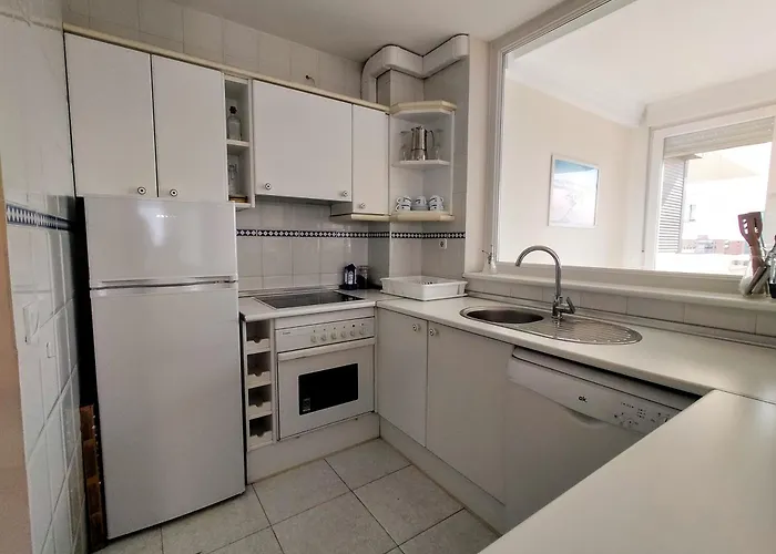 Playamar Pool Apartamento *