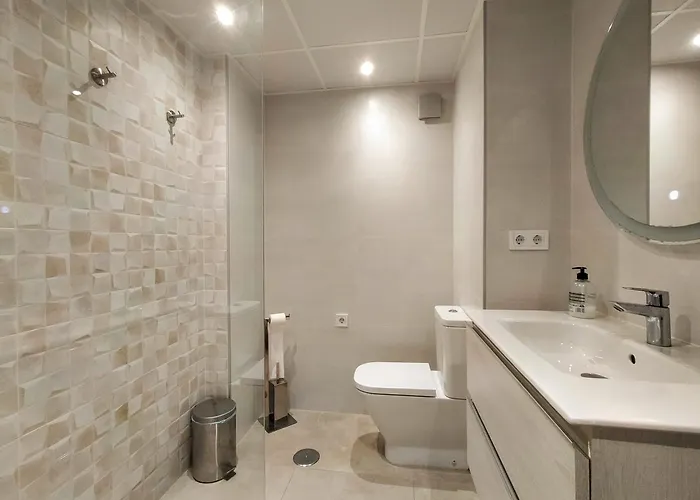 Playamar Pool Apartamento Torremolinos