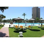 Playamar Pool * טורמולינוס